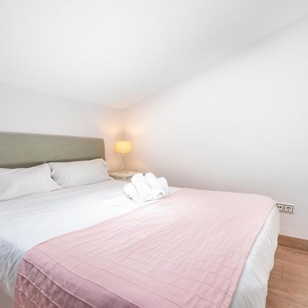 Wintowinrentals Comodo Estudio En Malaga. Extérieur photo