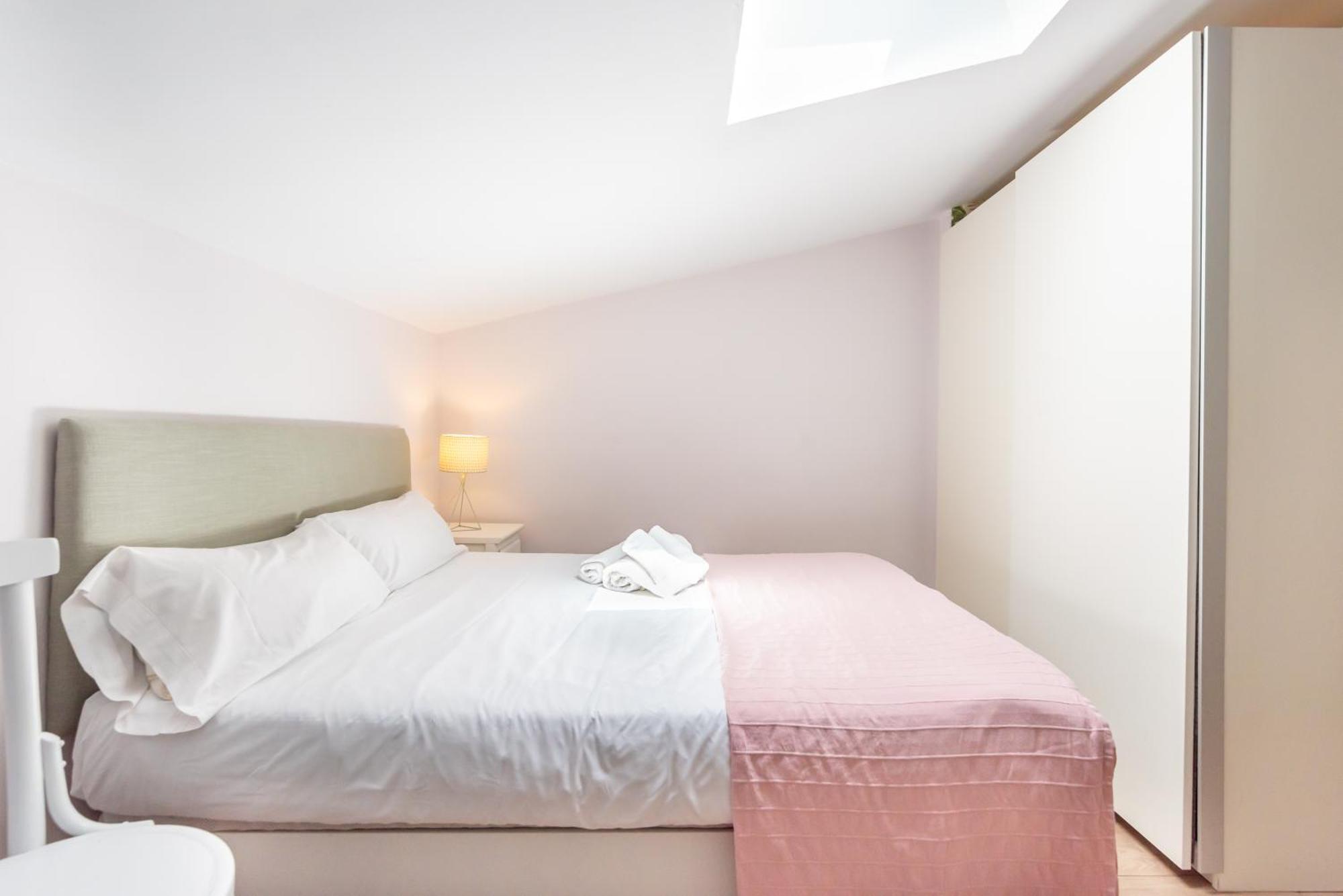 Wintowinrentals Comodo Estudio En Malaga. Extérieur photo