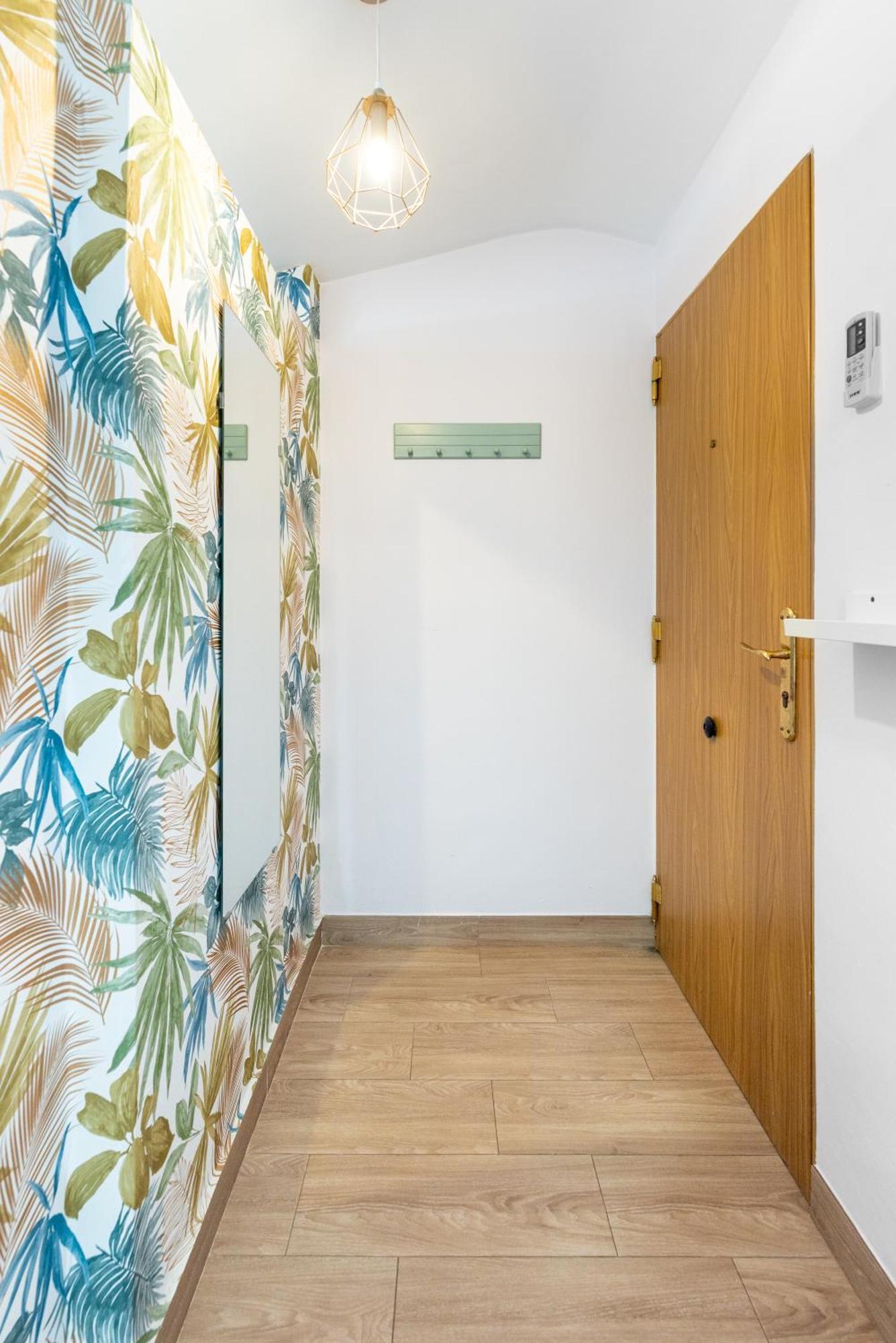 Wintowinrentals Comodo Estudio En Malaga. Extérieur photo